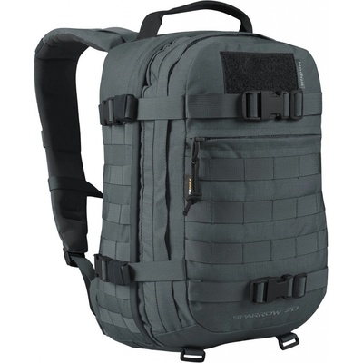Wisport Sparrow Graphite 20 l