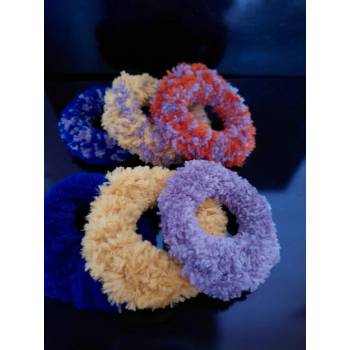 Image 1 of Radi handmade Ластички за коса (157, 161)