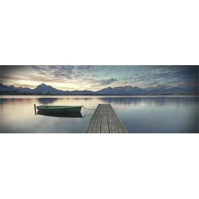 Obraz Decopanel Morning mood 155x53cm