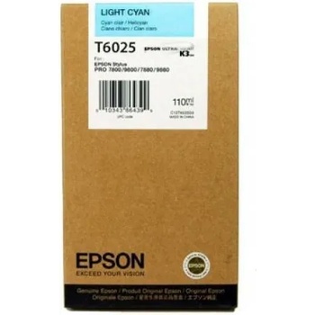 Epson T6025