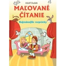 Maľované čítanie