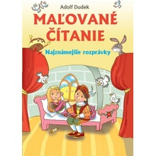 Maľované čítanie