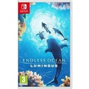 Endless Ocean Luminous