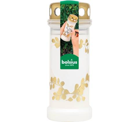 Bolsius Srdce 220g