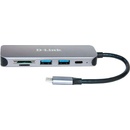 D-Link DUB-2325/E