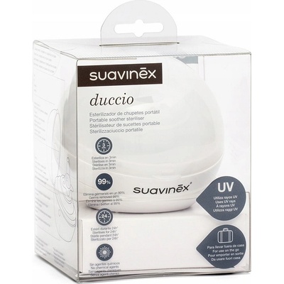 Suavinex Elektrický sterilizátor 200 W