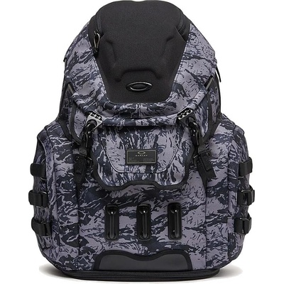 Oakley Kitchen Sink Tiger Mountain Camo 34 l grey