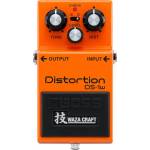 Boss DS-1W Eфект за китара (DS-1W)
