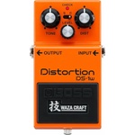 Boss DS-1W Eфект за китара