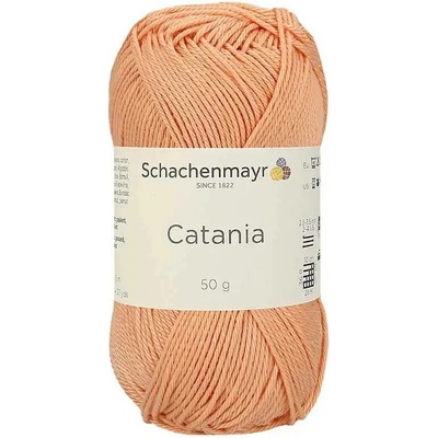 Schachenmayr Catania 401 - meruňková