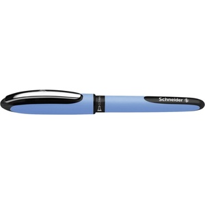 Schneider Ролер Schneider One Hybrid N 0.3мм черен
