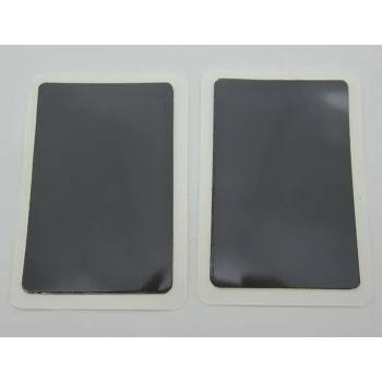 Image 1 of Compatible Ресет чип TK825 C - 7k (TK825C-CHIP)