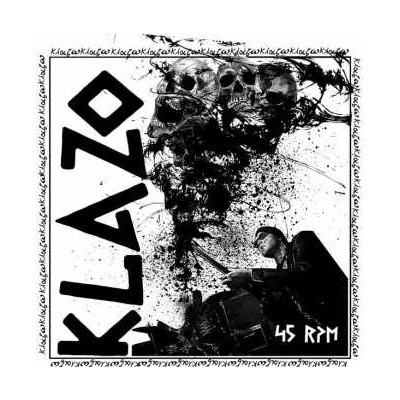 Klazo - Demik Dementia LP