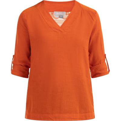 usha Блуза оранжево, размер XL