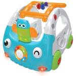 Zopa Активно проходилка 3в1, Blue (ZOP086140) Проходилка