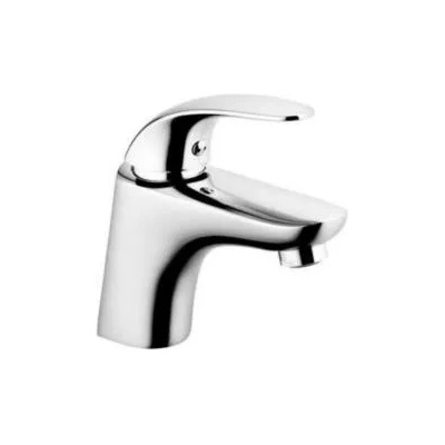 Смесител за мивка fala tarragona, хром (euro 75740)