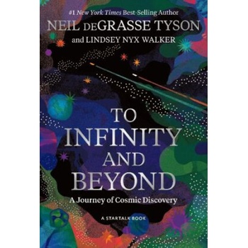 TO INFINITY & BEYOND