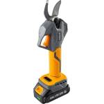Powermat Акумулаторната ножица за клони Powermat PM-SA-21V-2AM/ 21V/ 2x2Ah (PM1550)