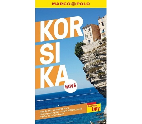 Korsika