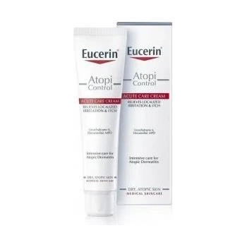 Eucerin Facial Cream Eucerin Atopicontrol (40 ml)