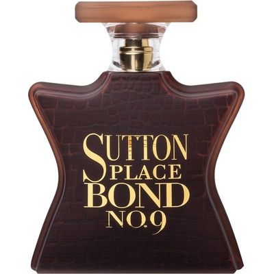 Bond No. 9 Sutton Place parfumovaná voda unisex 100 ml