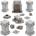 Games Workshop Mines of Moria (99081499001)