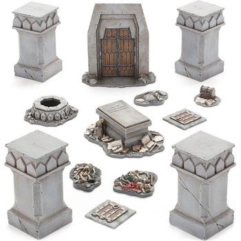 Games Workshop Mines of Moria (99081499001)