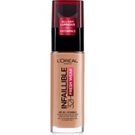 L'Oréal L'Oréal Фон дьо тен Infaillible Fresh Wear, SPF25, 300 Ambre, 30 ml - baby