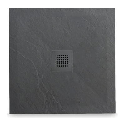 Balneo Stone Tray 90 x 90 cm STFDG909025