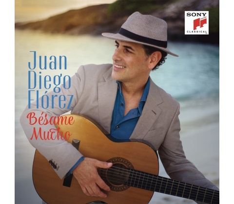 Bésame Mucho CD