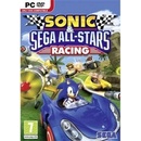 Hry na PC Sonic and SEGA All-Stars Racing