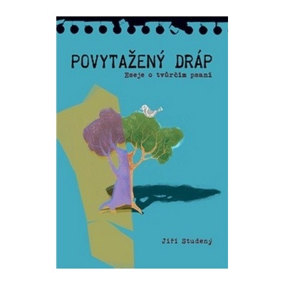 Povytažený dráp Jiří Studený