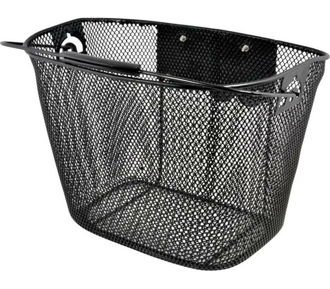 Longus Cage černá