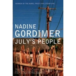 July's People | Nadine Gordimer (2005)
