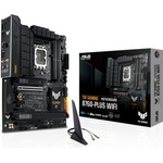 ASUS TUF Gaming B760-PLUS WIFI Дънни платки