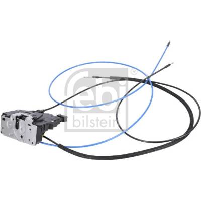 Zámok dverí FEBI BILSTEIN 1006441