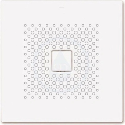 Kaldewei Avantgarde Conoflat 852-2 80 x 80 cm 466835003001