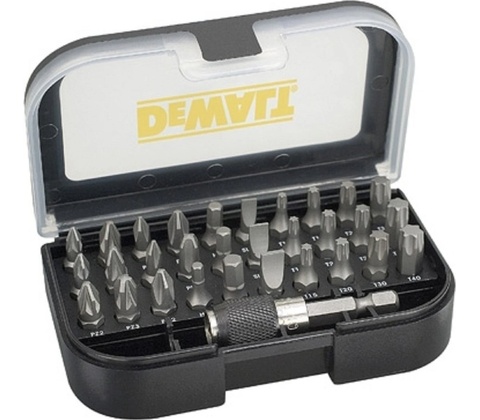 Sada bitů DeWalt DT7944