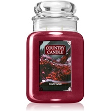 Country Candle Pinot Noir 737 g