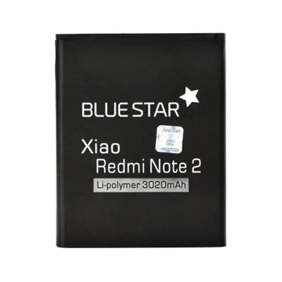 Blue Star BTA-XINO2
