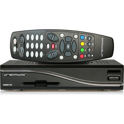 Dreambox DM-500HD