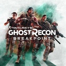 Tom Clancys Ghost Recon: Breakpoint (Ultimate Edition)