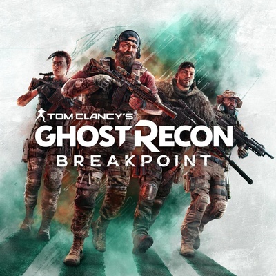 Tom Clancys Ghost Recon: Breakpoint (Ultimate Edition)