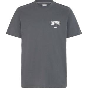 BLEND Тениска bhreide tetris s/s tee