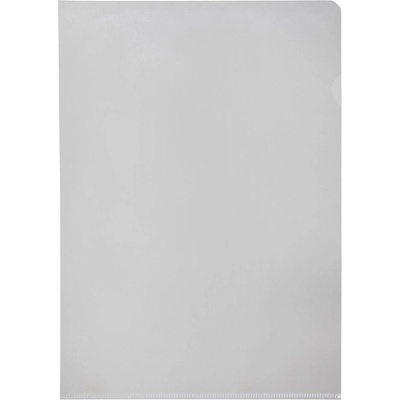 Průhledný obal A4 PVC čirý