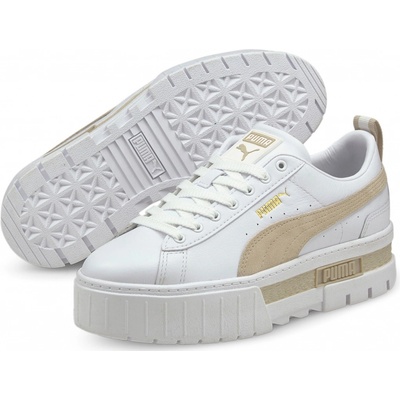 Puma Mayze Lth Wn's