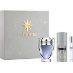 Paco Rabanne Invictus Подаръчен комплект, 3 части - ozone