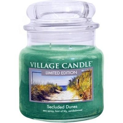 Village Candle Secluded Dunes 397 g