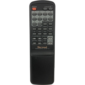 GENERAL SHERWOOD RC-101, RM-101 - съвместимо дистанционно управление на марката General (RC-101, RM-101)