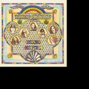 LYNYRD SKYNYRD: SECOND HELPING LP